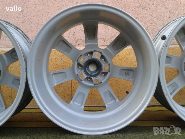 4бр 5/112/16 mercedes,vw,audi,seat,skoda, снимка 7 - Гуми и джанти - 27412410