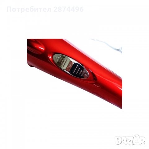 Инфрачервен масажор за тяло-Делфин с 3 приставки 1162, снимка 2 - Други стоки за дома - 34597765