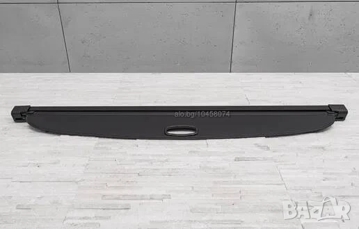 Щора за баганжник за vw touran (2015-), снимка 2 - Части - 51191740