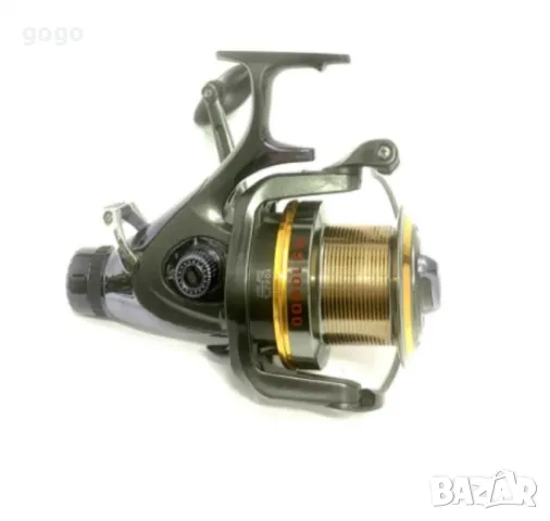 риболовна макара, снимка 1