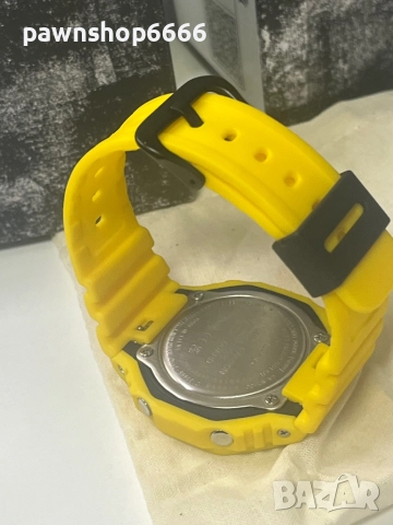 Casio G-Shock Solar Bluetooth GA-B2100, снимка 6 - Мъжки - 52145871