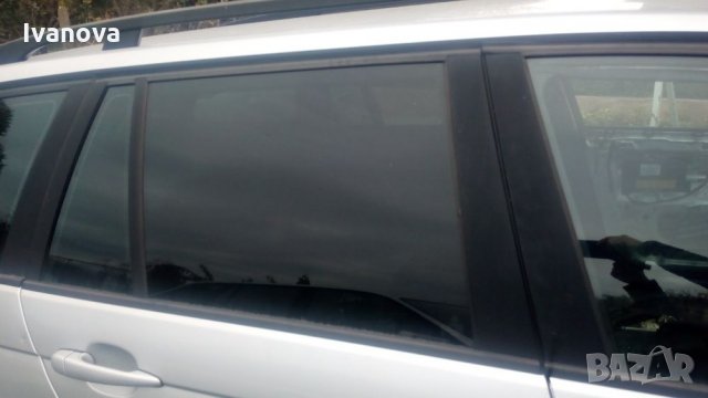 стъкла челно стъкло предно задно странично бмв е46 bmw e46 релси комби седан компакт, снимка 9 - Части - 35124562