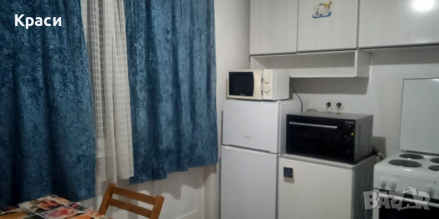 Частно лице дава под наем гарсониера в Сухата Река, снимка 11 - Апартаменти - 52874998