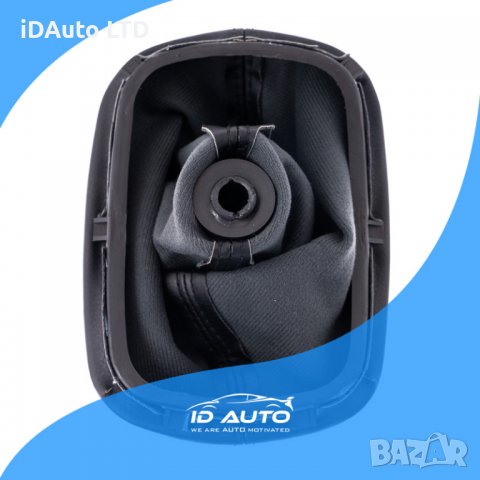 Топка с маншон за Vw passat B5, B5,5 скоростен лост, пасат, 1.9tdi, снимка 6 - Аксесоари и консумативи - 38463783