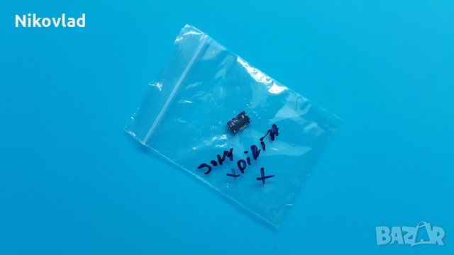 Букса (конектор) за Sony Xperia X, снимка 4 - Резервни части за телефони - 35112846