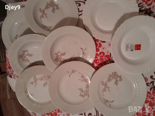 Разпродажба на стари неща , снимка 13 - Прибори за хранене, готвене и сервиране - 53057098