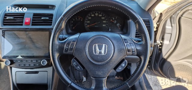 Honda Accord 2.2 на части Хонда Акорд 2.2 на части, снимка 8 - Автомобили и джипове - 40539722