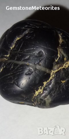 Meteorite Achondrite Meteorites Gemstone , снимка 7 - Колекции - 44020666