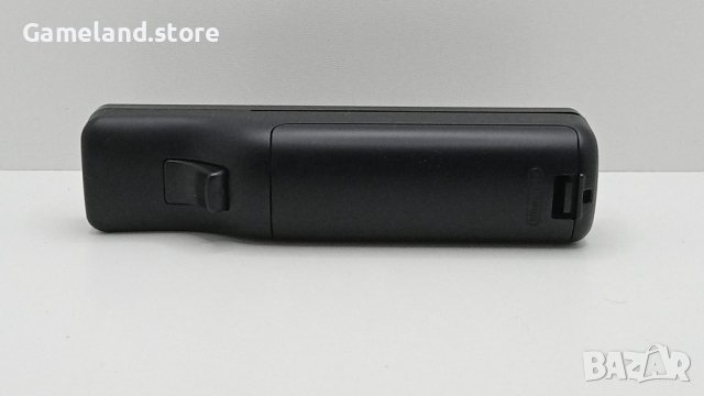 Nintendo Wii Remote PLUS - черен - Оригинален Nintendo - почистени и обновени, снимка 2 - Аксесоари - 43854907