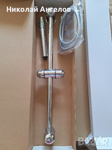 душ, снимка 2 - Душове - 51662039