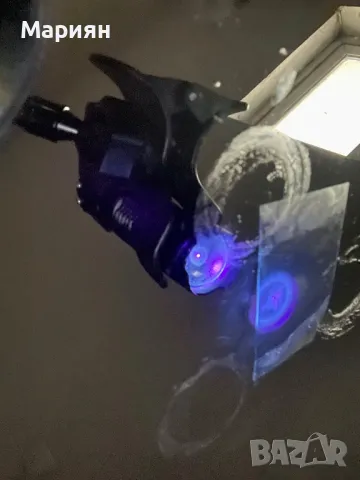 Ремонт на спукани автостъкла,удари от камъчета,шупли, звезди, точки Бургас, снимка 3 - Сервизни услуги - 50403128