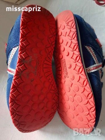 Маратонки 32 номер, снимка 4 - Детски маратонки - 27765351