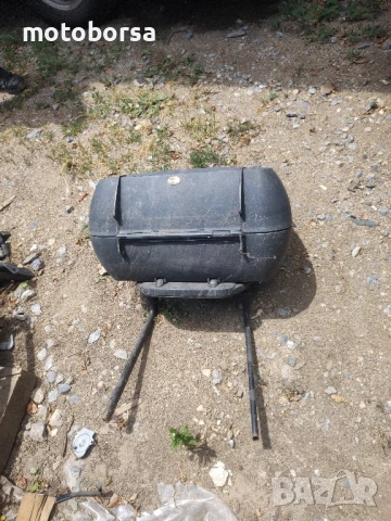 куфари с основа и скара , снимка 4 - Части - 50842526