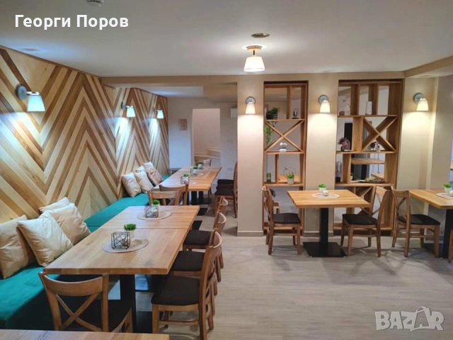 Мебели от масив – качество, стил и дълготрайност от Budnbuild.com, снимка 6 - Шкафове - 53597982