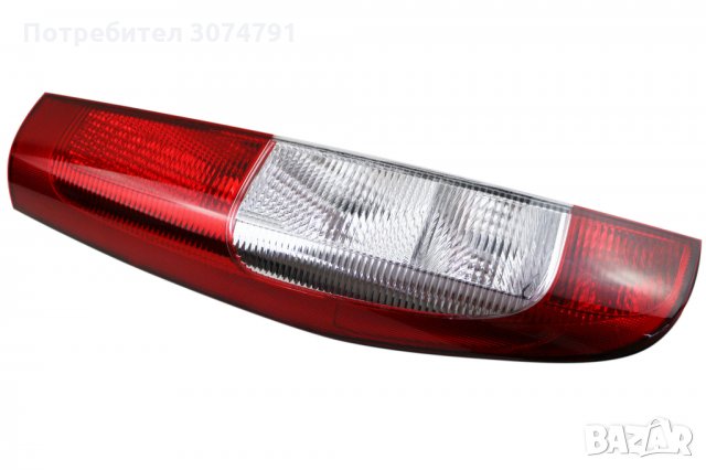 Стопове Стоп Задни Светлини Е4-марк за MERCEDES VIANO VITO W639 2003-, снимка 12 - Аксесоари и консумативи - 32219939