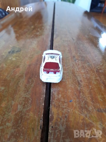 Стара кола,количка #52, снимка 4 - Колекции - 40603729