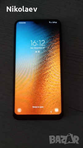 Samsung A10 2gb/32gb отличен, снимка 8 - Samsung - 52914941