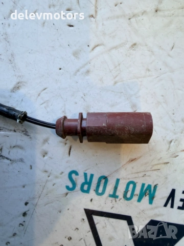 04L906088CH температурен датчик, сензор от Skoda Rapid 1.4 TDI, 90 кс., FD7CW004, 7 DSG, снимка 2 - Части - 53025389