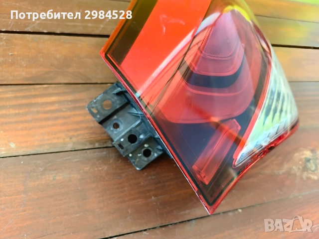 Стоп за Hyundai I20 / Стопове Хюндай Ай20, снимка 11 - Части - 51002331