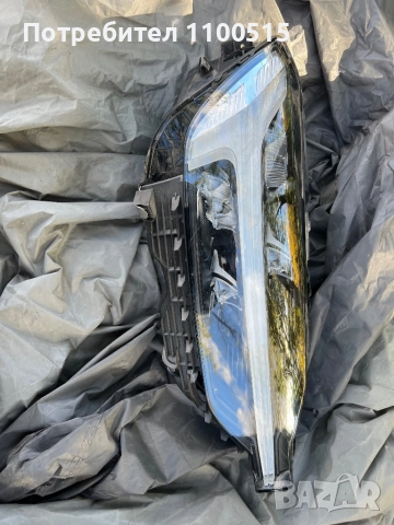 Фар Волво ХЦ 60