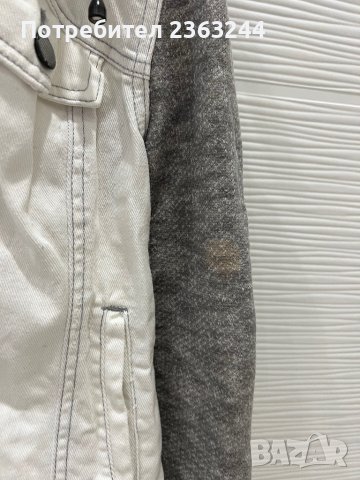 Дамско яке, снимка 3 - Якета - 43159373