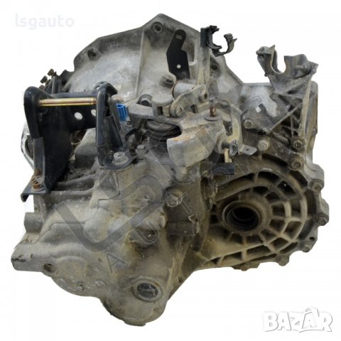 Шестстепенна скоростна кутия Nissan X-Trail I(2001-2007) ID: 89495, снимка 2 - Части - 38746683