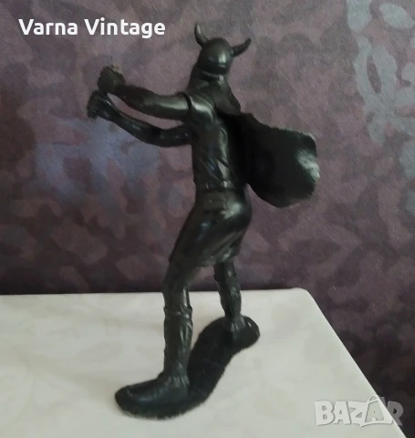 Войници. Викинг. мащаб 150 мм (ДЗИ) СССР., снимка 3 - Колекции - 51211318