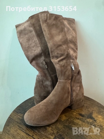 Дамски обувки