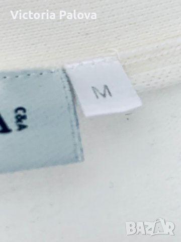 Красива нежна жилетка памук, снимка 12 - Жилетки - 40503976