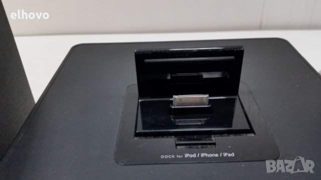 Аудио система Philips DCM 2020/12, снимка 3 - Аудиосистеми - 26530583