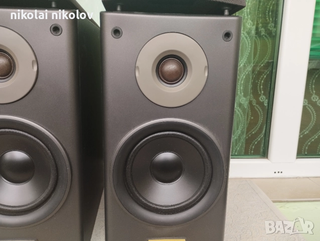 Onkyo PS-05U , снимка 3 - Тонколони - 52186274
