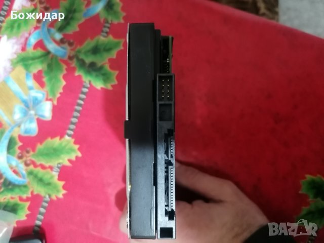 wd hdd, снимка 1 - Твърди дискове - 43732455