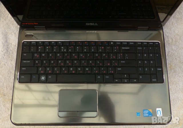 Dell Inspiron N5010