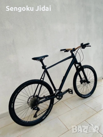 Bulls Copperhead 3, снимка 3 - Велосипеди - 53493790