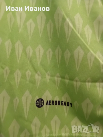 Чисто нова оригинална фланелка на Манчестър Юнайтед - Давид де Хеа, снимка 4 - Футбол - 51642867