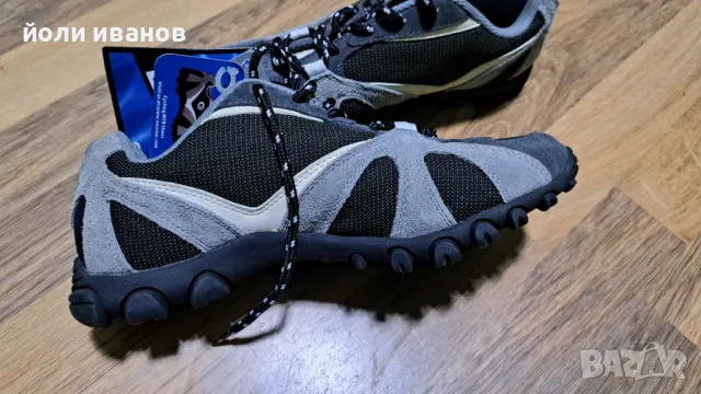 Exustar-обувки за колоездене-за байк 42 номер, снимка 5 - Аксесоари за велосипеди - 48446205