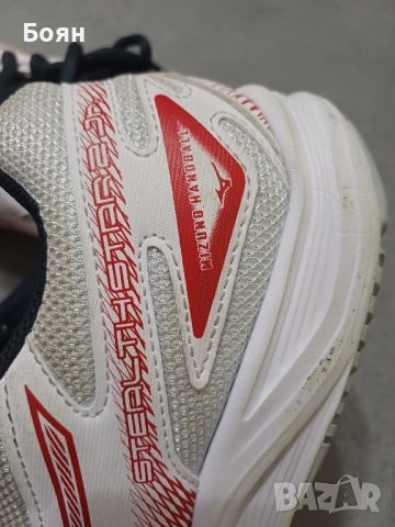 Mizuno Handball , снимка 3 - Маратонки - 52456319