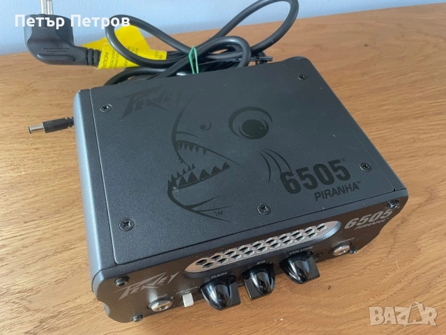 Peavey 6505, снимка 3 - Китари - 53257498