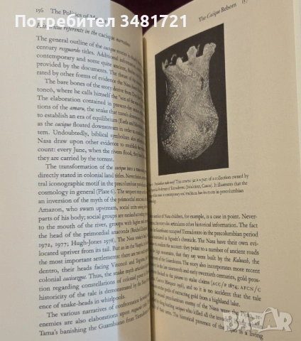 The Politics of Memory. Native Historical Interpretation in the Colombian Andes, снимка 5 - Художествена литература - 53251805