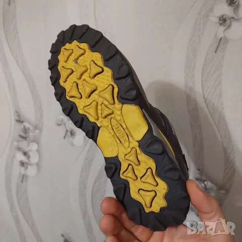 Meindl Alon Junior GTX 2104 номер 38 водоустойчиви туристически обувки / маратонки , снимка 9 - Детски маратонки - 48982349