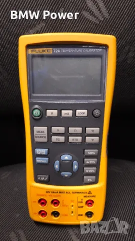 FLUKE 724, снимка 1