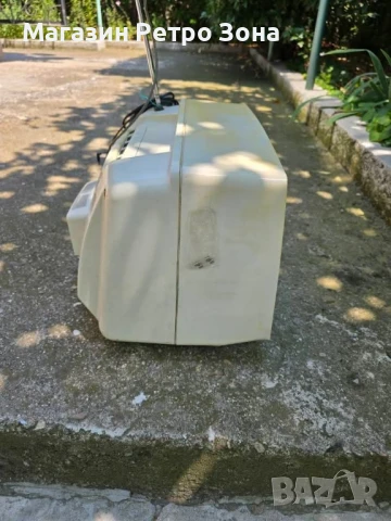 Телевизор, снимка 2 - Колекции - 50932649