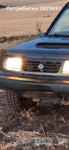 Продавам сузуки витара, снимка 1