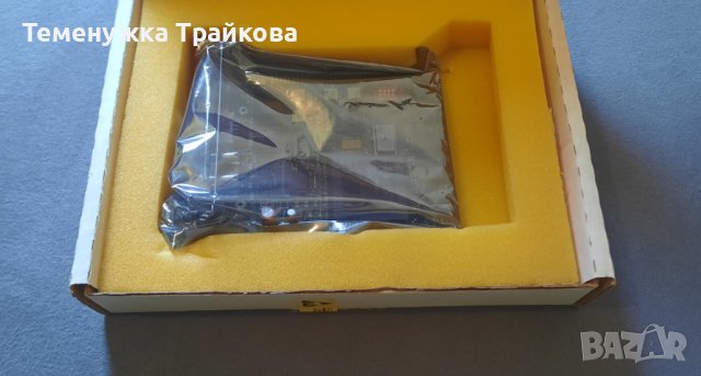 Микропроцесори ТМС320C5x и TMS320C30, снимка 5 - Друга електроника - 37271913