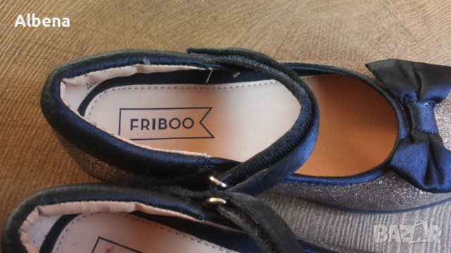 FRIBOO Kids Shoes Размер EUR 29 детски обувки 27-14-S , снимка 5 - Детски обувки - 43296215