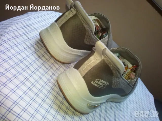 Маратонки Skechers , снимка 2 - Маратонки - 47337197