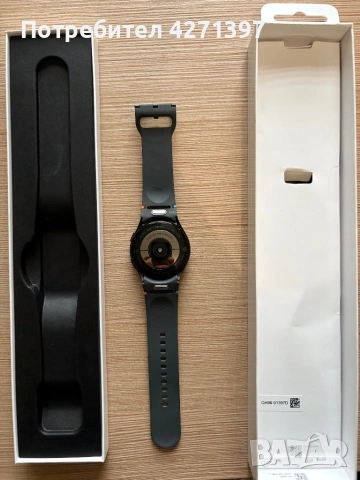Samsung galaxy watch fe, снимка 3 - Други - 53413124