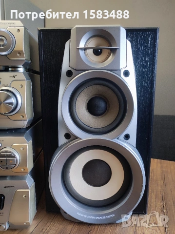 Technics Разпродажба , снимка 2 - Аудиосистеми - 53210934