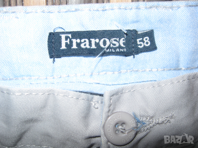 Къси панталони FRAROSE   мъжки,ХЛ-2ХЛ