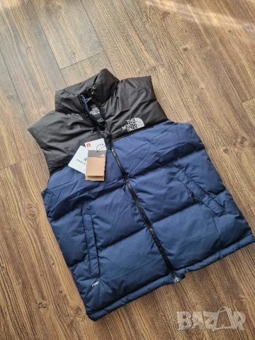 Страхотна мъжка грейка THE NORTH FACE Размери S , M, L, XL, 2XL , снимка 2 - Якета - 51835028